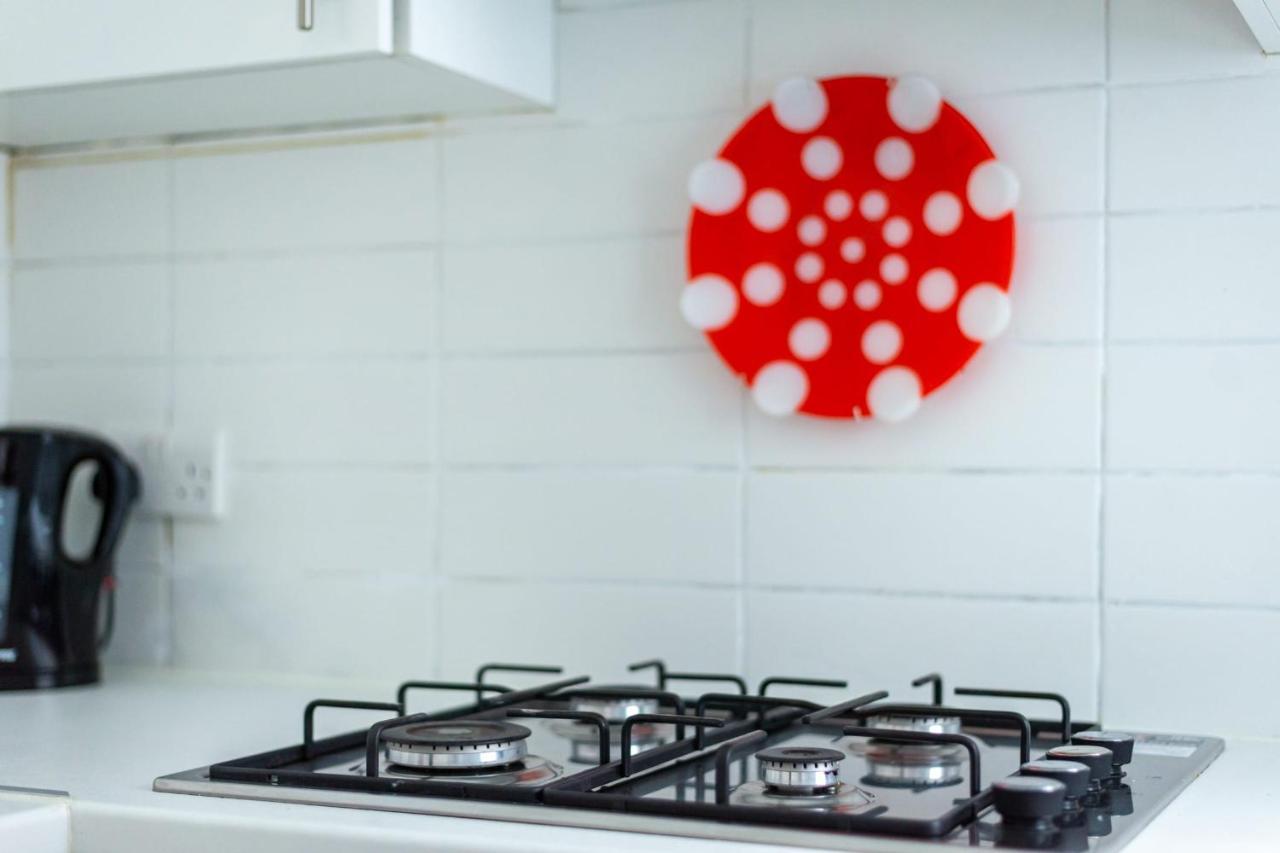 Guestready - Sunny & Stylish 1Br Flat With Balcony In Central לונדון מראה חיצוני תמונה